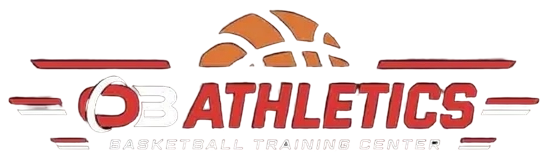OB Athletics logo
